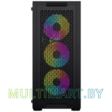Корпус Powercase Attica X4B (CAEB-L4) картинка 3